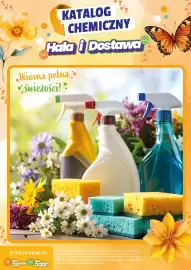 Eurocash Cash & Carry gazetka Strona 1