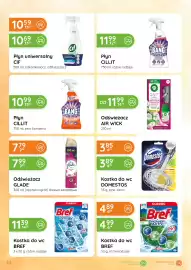 Eurocash Cash & Carry gazetka Strona 10