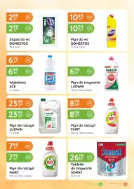 Eurocash Cash & Carry gazetka Strona 11