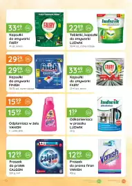 Eurocash Cash & Carry gazetka Strona 12