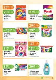 Eurocash Cash & Carry gazetka Strona 14