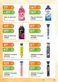 Eurocash Cash & Carry gazetka Strona 16