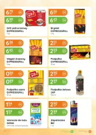 Eurocash Cash & Carry gazetka Strona 17
