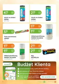 Eurocash Cash & Carry gazetka Strona 18