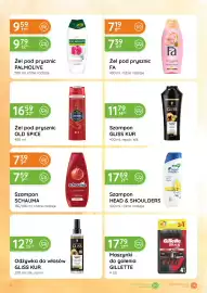 Eurocash Cash & Carry gazetka Strona 3