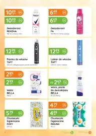 Eurocash Cash & Carry gazetka Strona 4