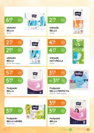 Eurocash Cash & Carry gazetka Strona 6