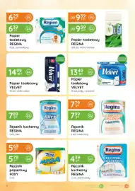 Eurocash Cash & Carry gazetka Strona 8