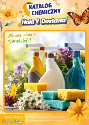 Eurocash Cash & Carry gazetka