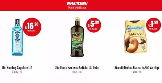 Volantino Ag Cash Carry settimana 20 Pagina 2