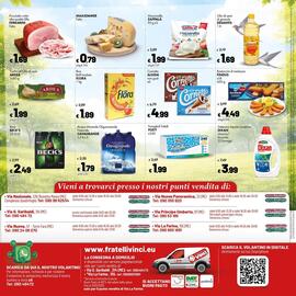 Volantino Supermercati Vinci Pagina 12