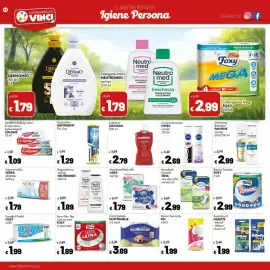 Volantino Supermercati Vinci Pagina 10