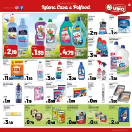 Volantino Supermercati Vinci Pagina 11