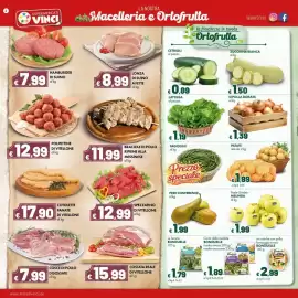 Volantino Supermercati Vinci Pagina 2