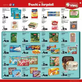 Volantino Supermercati Vinci Pagina 5