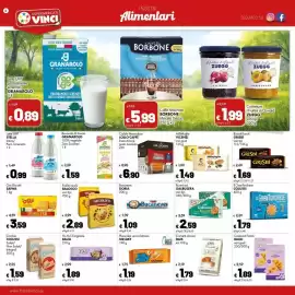 Volantino Supermercati Vinci Pagina 6