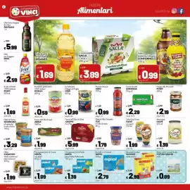 Volantino Supermercati Vinci Pagina 8