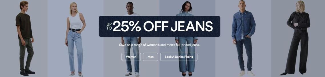 David Jones catalogue Page 2