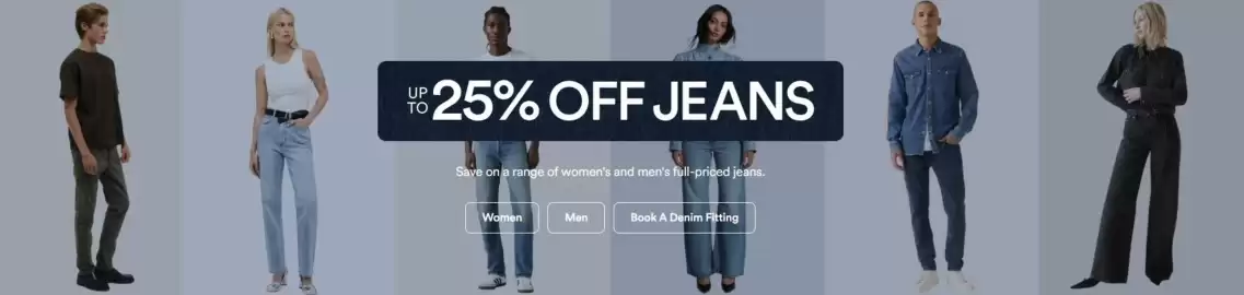 David Jones catalogue Page 2