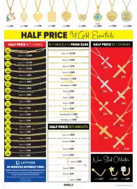 Shiels catalogue Page 6