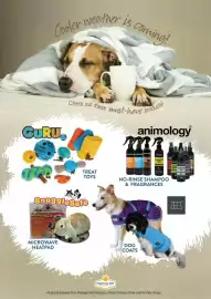 Just For Pets catalogue Page 11