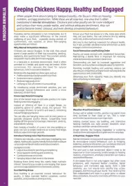 Just For Pets catalogue Page 12