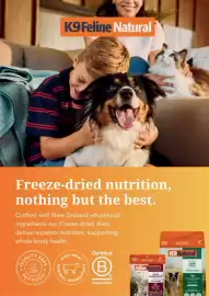 Just For Pets catalogue Page 16
