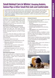 Just For Pets catalogue Page 17
