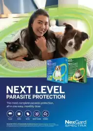 Just For Pets catalogue Page 2