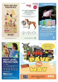 Just For Pets catalogue Page 22