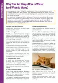 Just For Pets catalogue Page 8