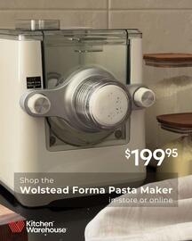 Kitchen Warehouse catalogue Page 2
