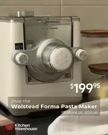 Kitchen Warehouse catalogue Page 2