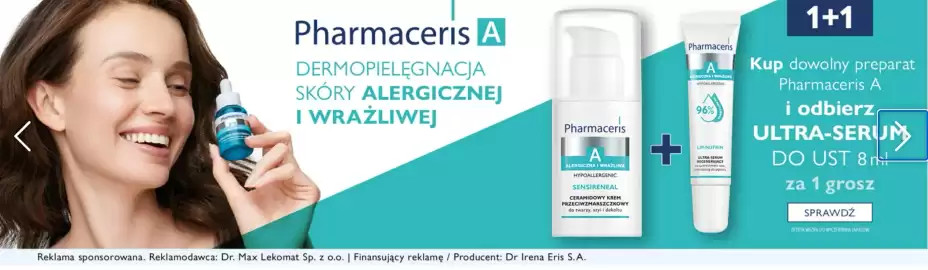 Drogeria Dr.Max gazetka tydzień 20 Strona 6