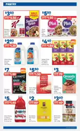 Foodland catalogue week 20 Page 18