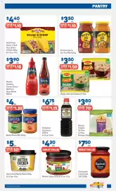 Foodland catalogue week 20 Page 19