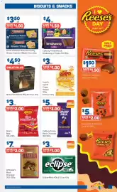 Foodland catalogue week 20 Page 21