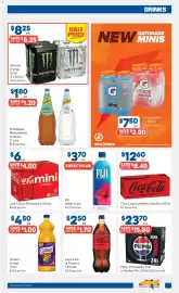 Foodland catalogue week 20 Page 23