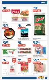 Foodland catalogue week 20 Page 25