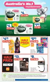 Foodland catalogue week 20 Page 30