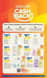 Foodland catalogue week 20 Page 32