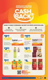 Foodland catalogue week 20 Page 33