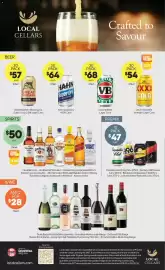 Foodland catalogue week 20 Page 34