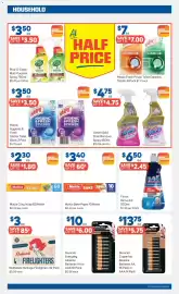 Foodland catalogue week 20 Page 36
