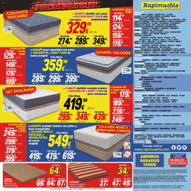 Catálogo Rapimueble Página 8