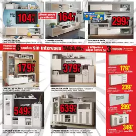 Catálogo Rapimueble Página 2