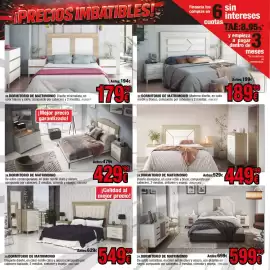 Catálogo Rapimueble Página 4
