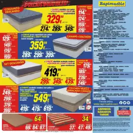 Catálogo Rapimueble Página 8