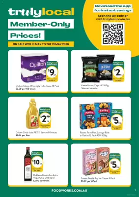 Foodworks (valid until 19-05)