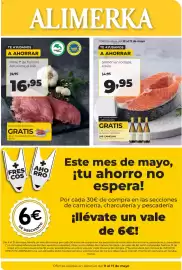 Folleto Alimerka semana 20 Página 1